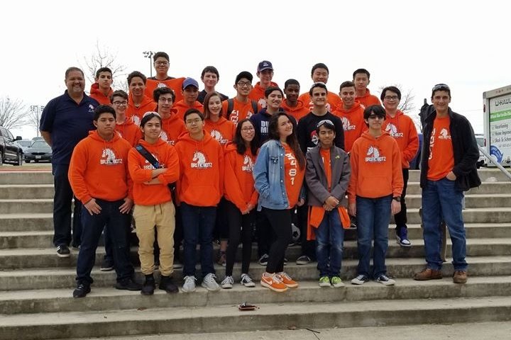 Fundraiser by Gabriel Guerrero : Bronc Botz Trailer and CNC