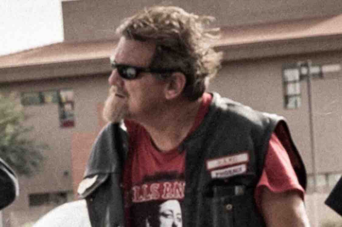 Fundraiser by Jimbo Eslinger : Russells Road to Recovery