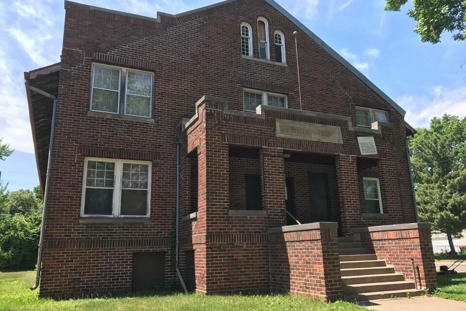 The New Serbian Home photo