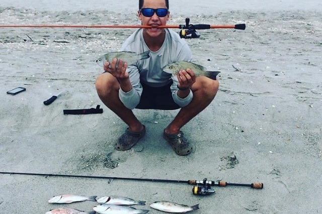 Let's Help Logan Belisle Walk Again photo