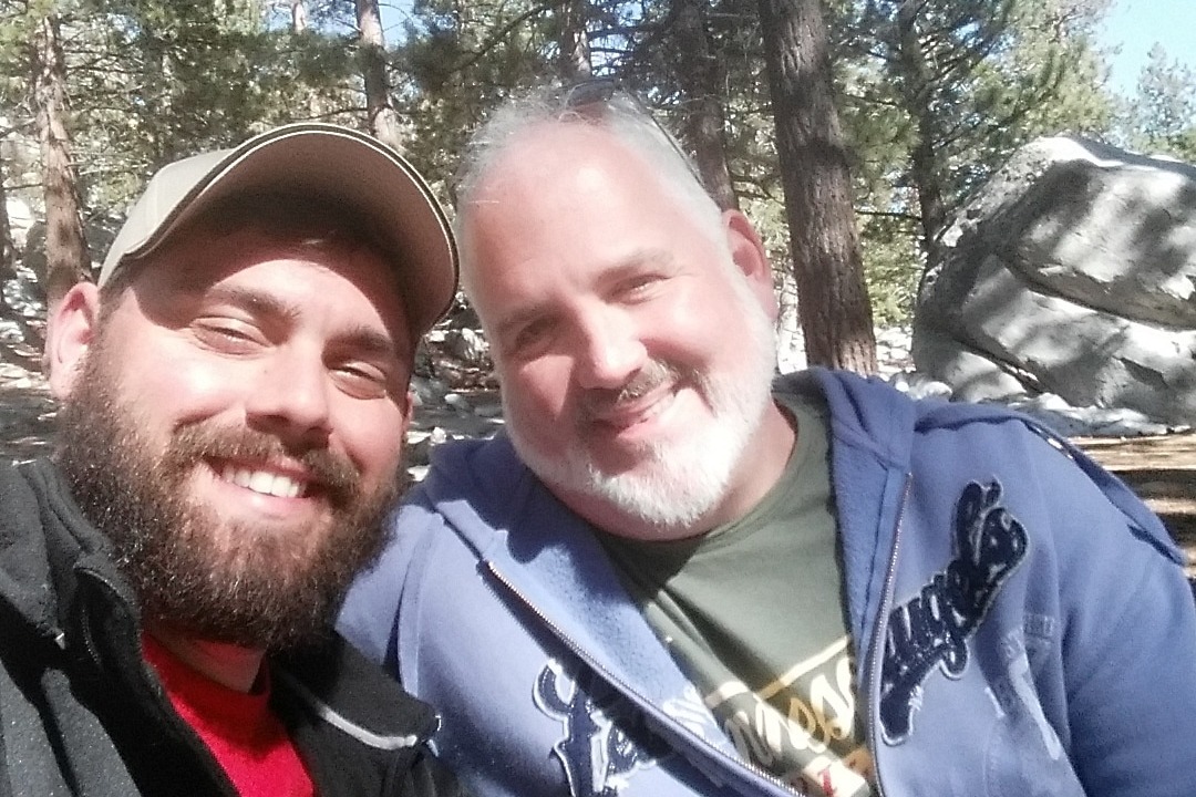 Kevin Pyburn Fundraiser by Mark Ogburn : To the memory of Kevin