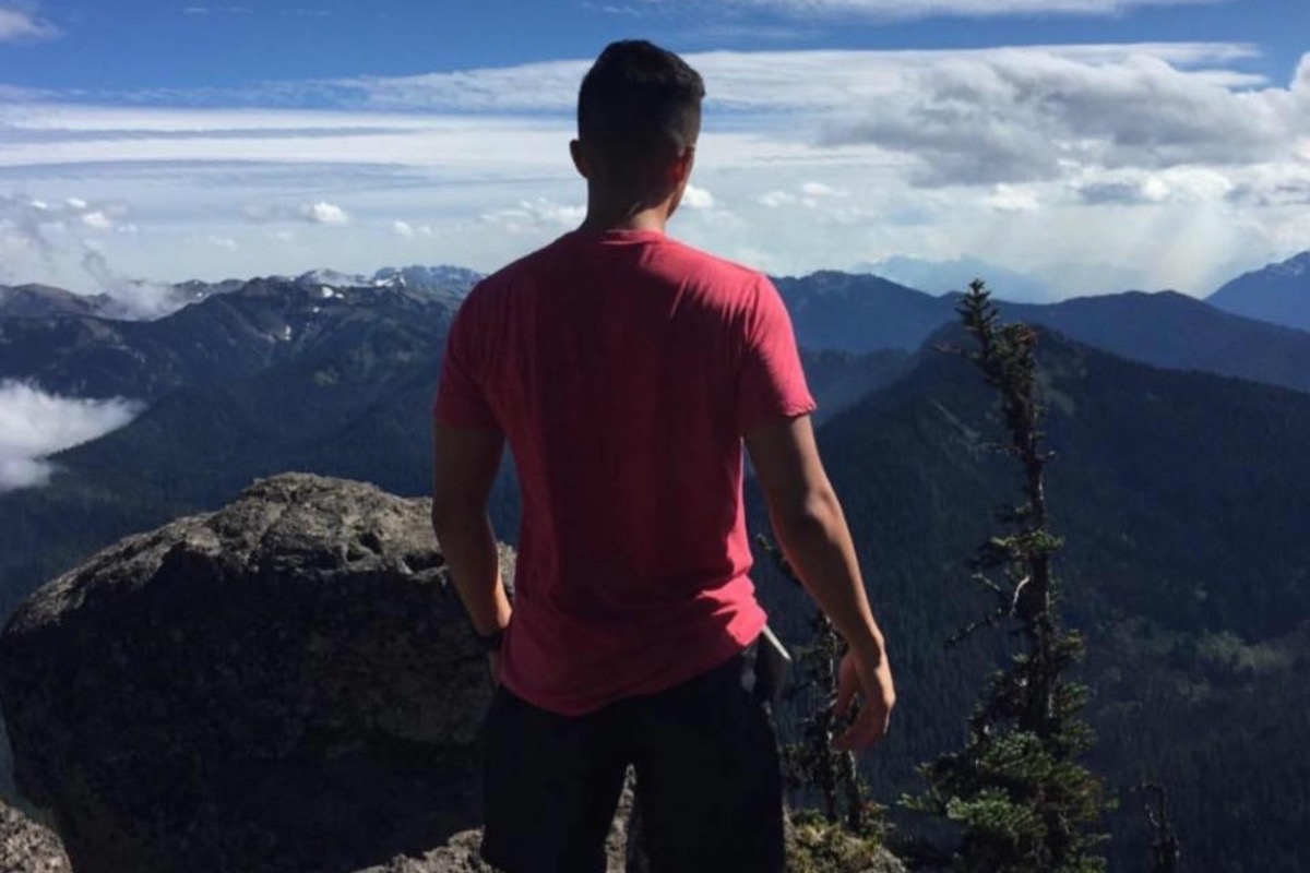 Marc Guerreva's Memorial photo