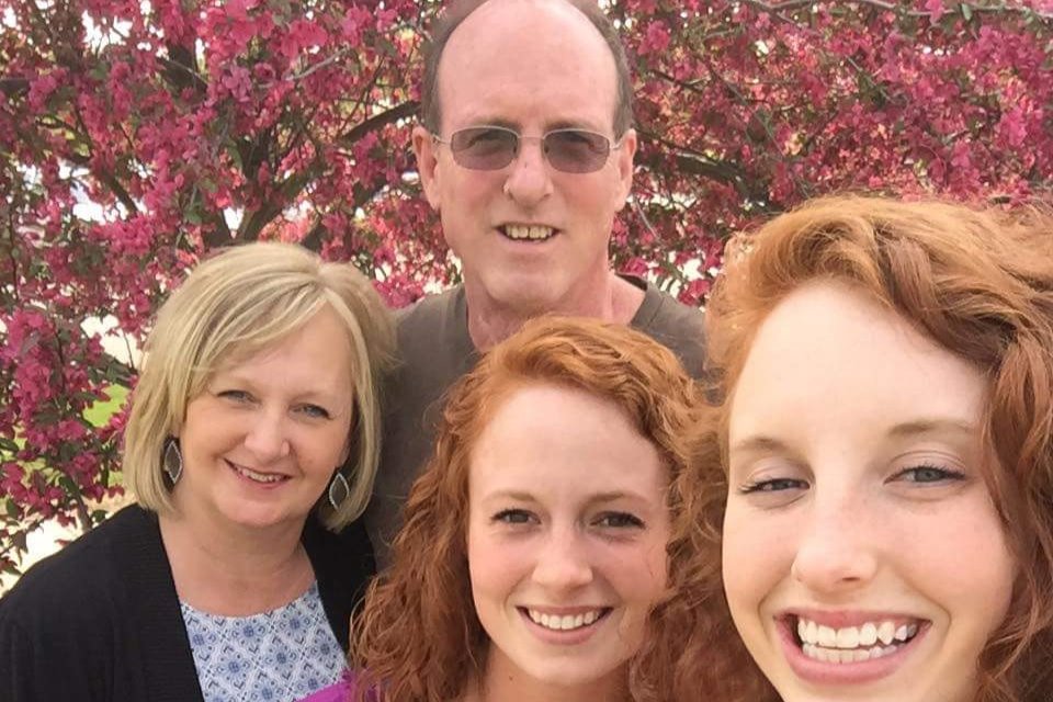 Spendenkampagne von Jessica Westphal für Lauren Westphal Supporting