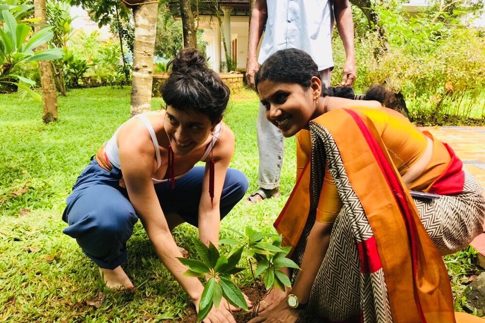 Fundraiser by Ankeen McGuire Ayurvedic School Part 2 Diseases!