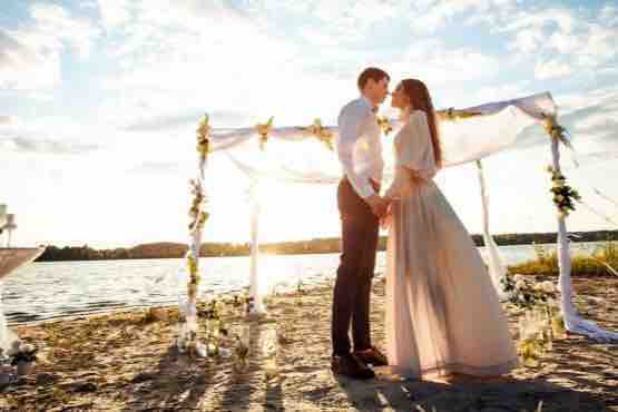 Fundraiser by Anthony Mercogliano : Matrimonio a Formentera