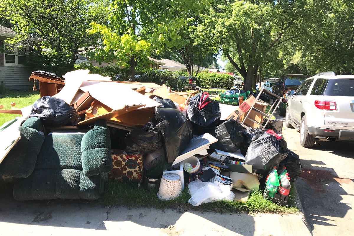 Fundraiser by Gary Hatcher Mark and Carol Flood Recovery