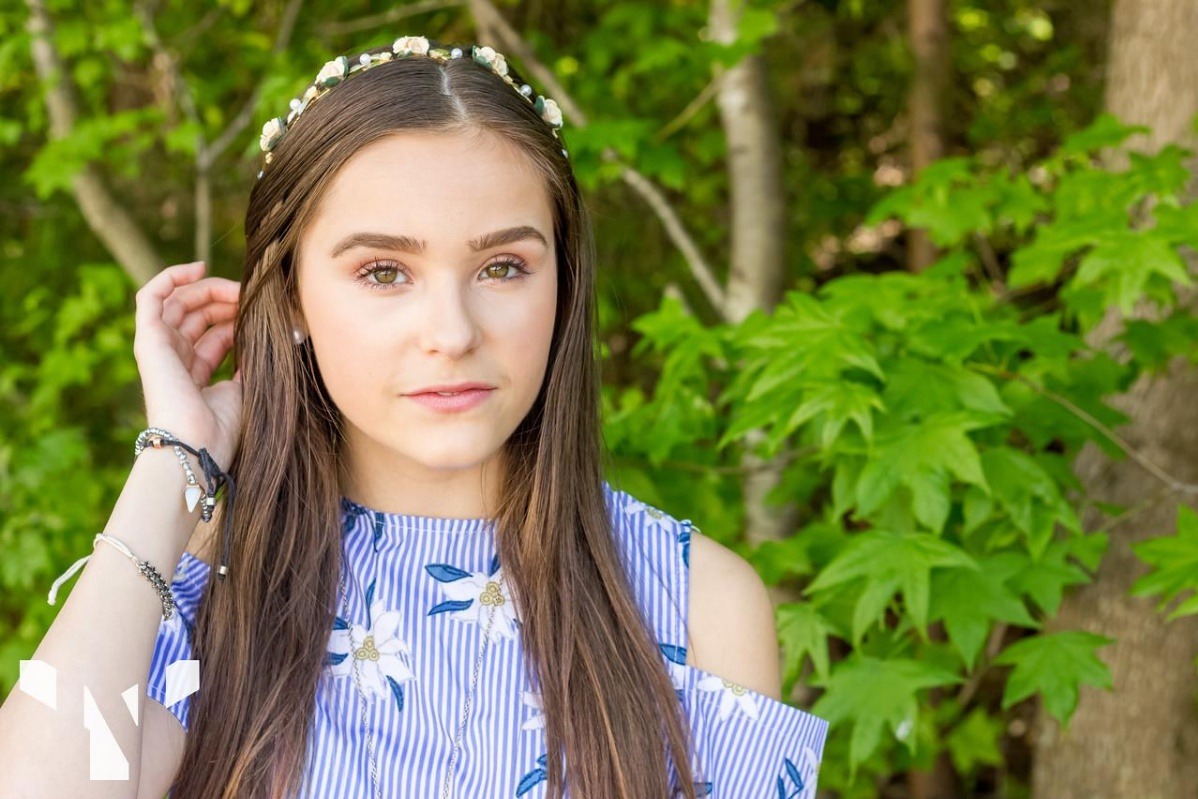 2018 Model & Talent Expo photo