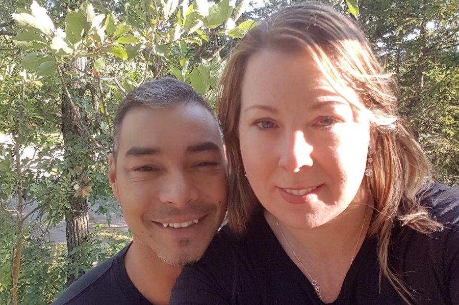 fundraiser for richard church