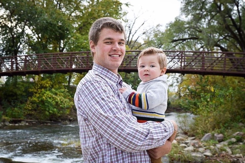 Cole's Recovery photo