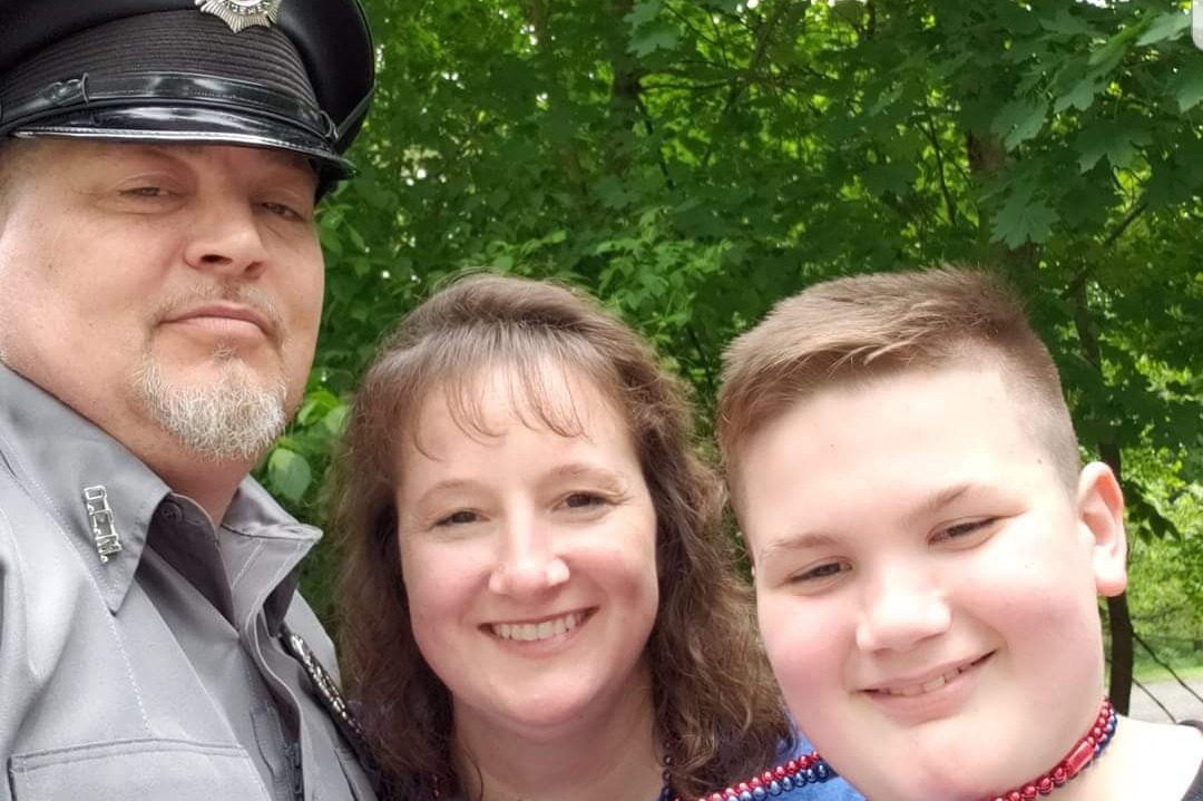 Fundraiser by Caitlin Hill Please Help the Farley Family Heal