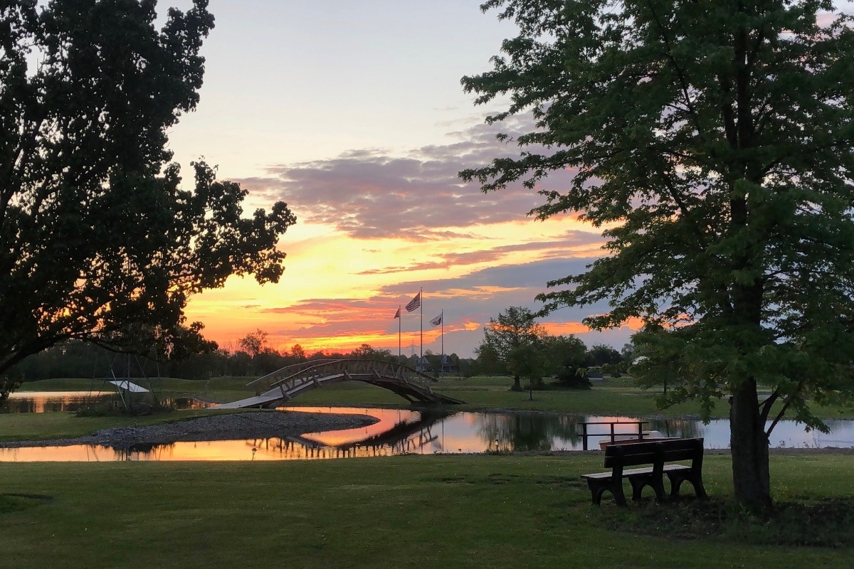 Raccolta fondi di Lorraine Zimmerman Hopfinger Zimmerman Memorial