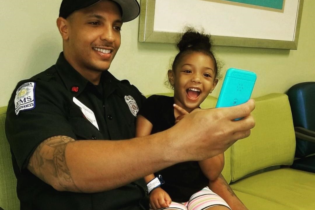 Fundraiser for Adam Bostic by Justin Tubbs Help Tahlia Bostic