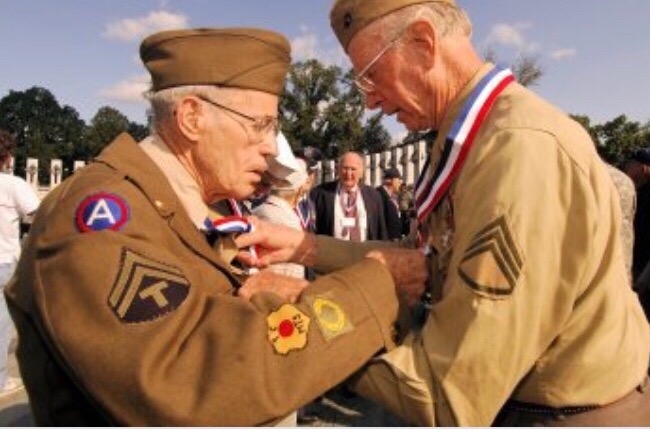 fundraiser by cassie haley help mr tucker ww2 veteran