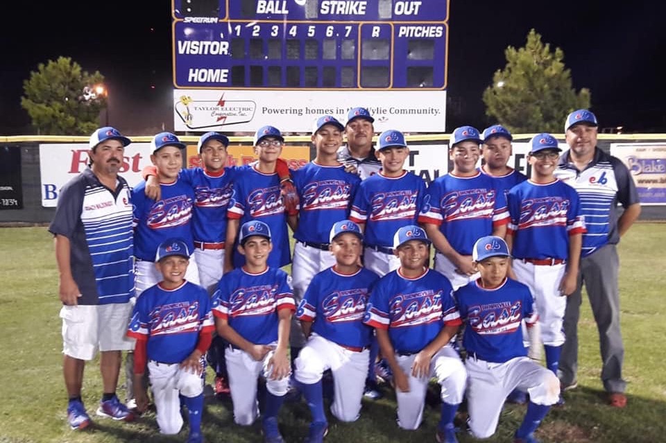Fundraiser by Jose Garcia East Brownsville Little League