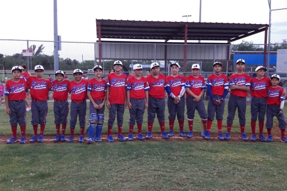 Fundraiser by Jose Garcia East Brownsville Little League