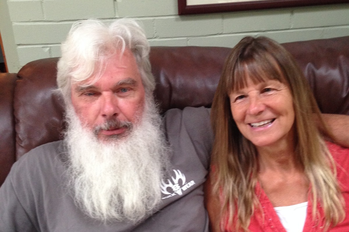 Medical Fund for Wesley Benton photo