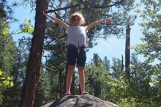 Help Millie beat Hodgkin's Lymphoma photo