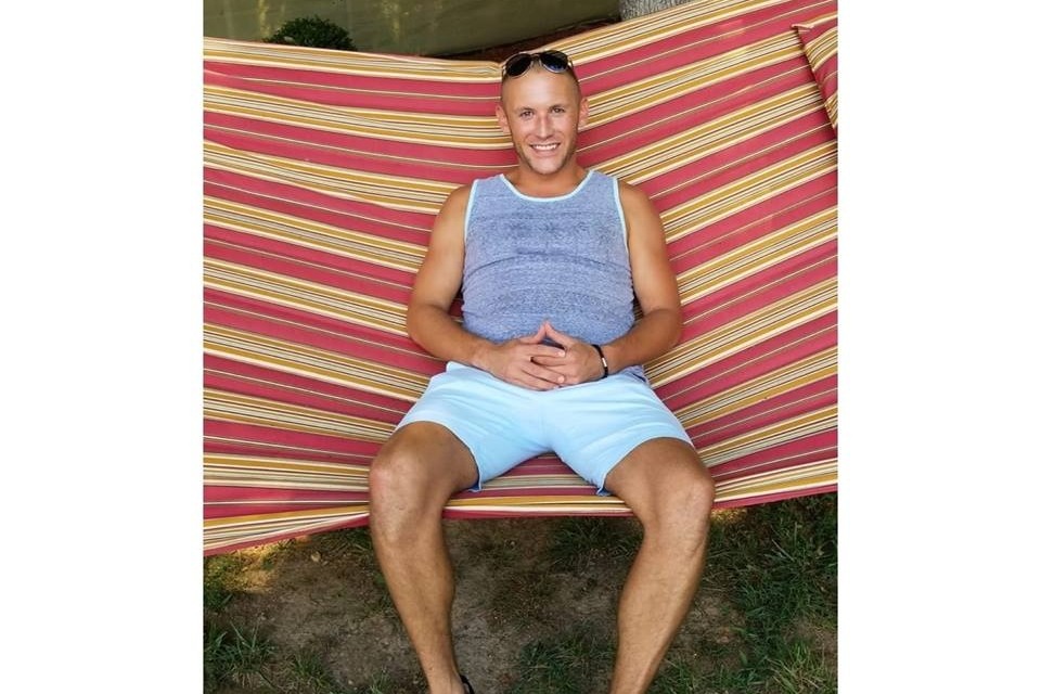 Fundraiser by Brandi HoltHayes Funeral expenses for Jordan