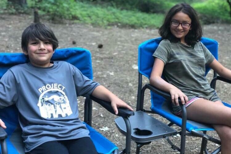 Ortega Recovery Fund--Carr Fire photo