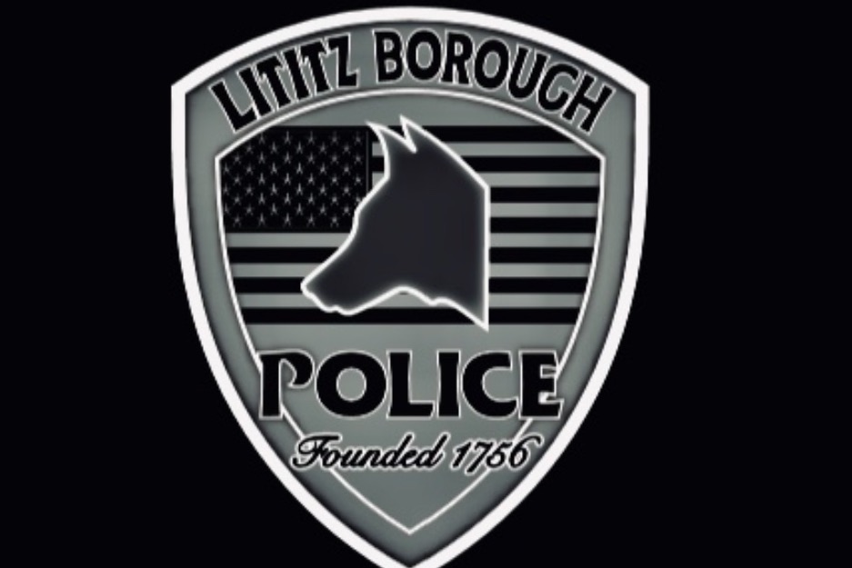 Fundraiser by Officer Burke Lititz Borough Police Department K9