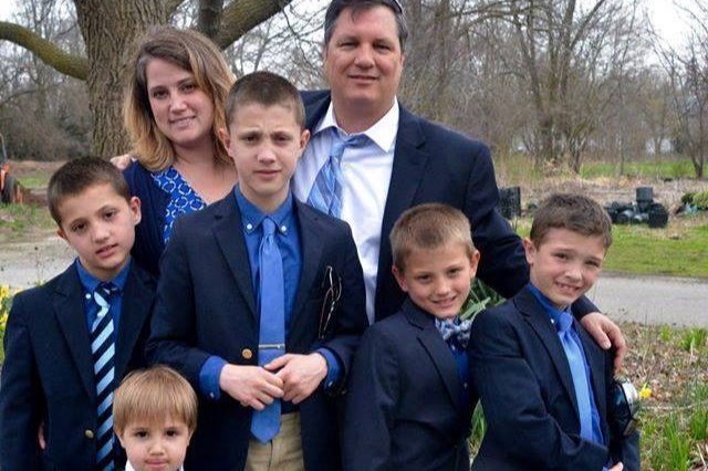 Fundraiser for Kevin Sweeney by Greg Parker Kevin Sweeney's medical