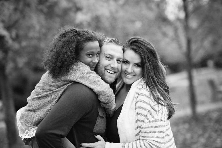 fundraiser for melissa pete johnson by jessie williams johnson
