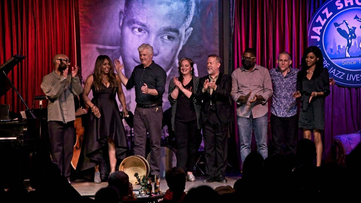 RAISE THE ROOF FOR 2022! photo