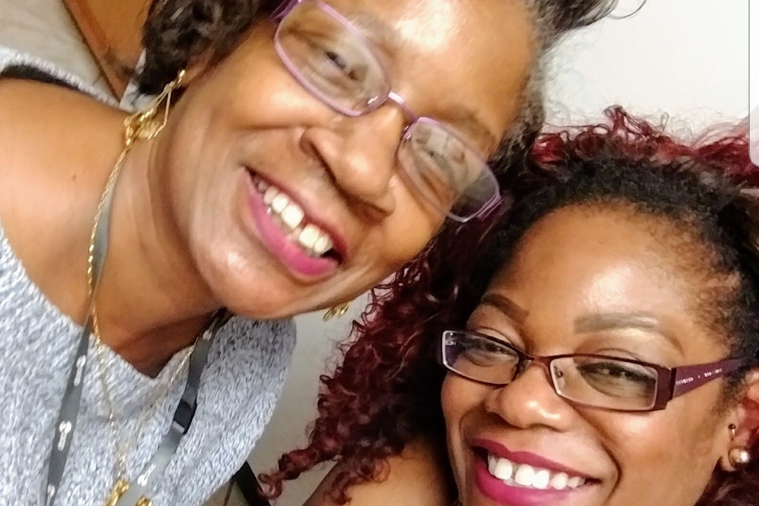 Fundraiser By Joy S McCray Targeted Senior
