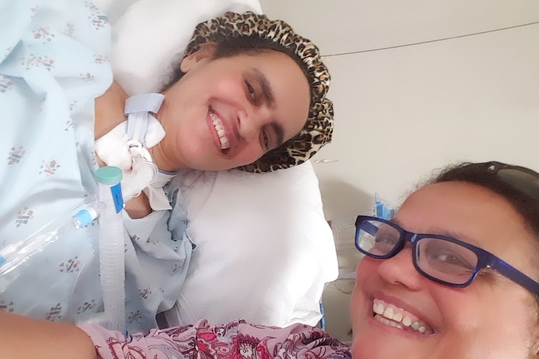 Frieda Faciane Jenkins Fund photo