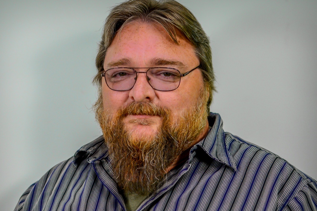 Jon Risley needs our help photo