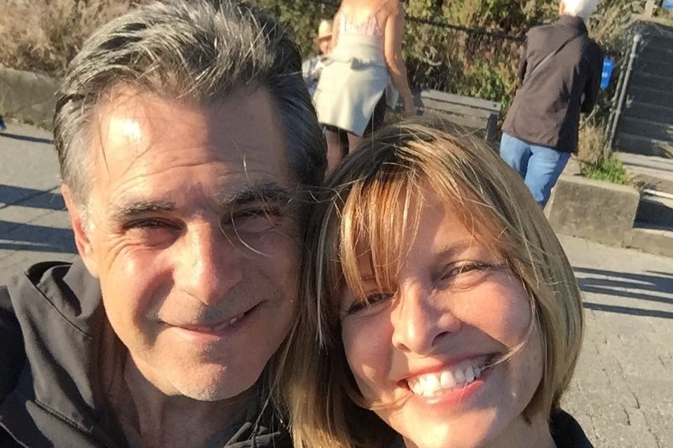 Fundraiser for Sharon Mann by Leslie Hood Stage IV Treatment for