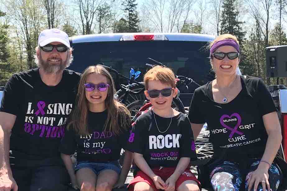 Munn Trust Fund - Paityn & Declan photo