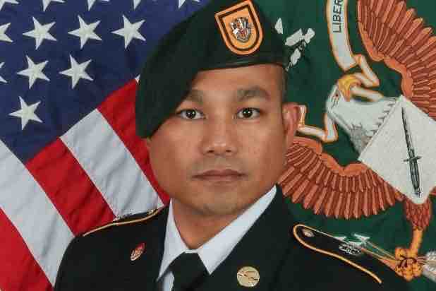 SFC Reymund R. Transfiguracion photo