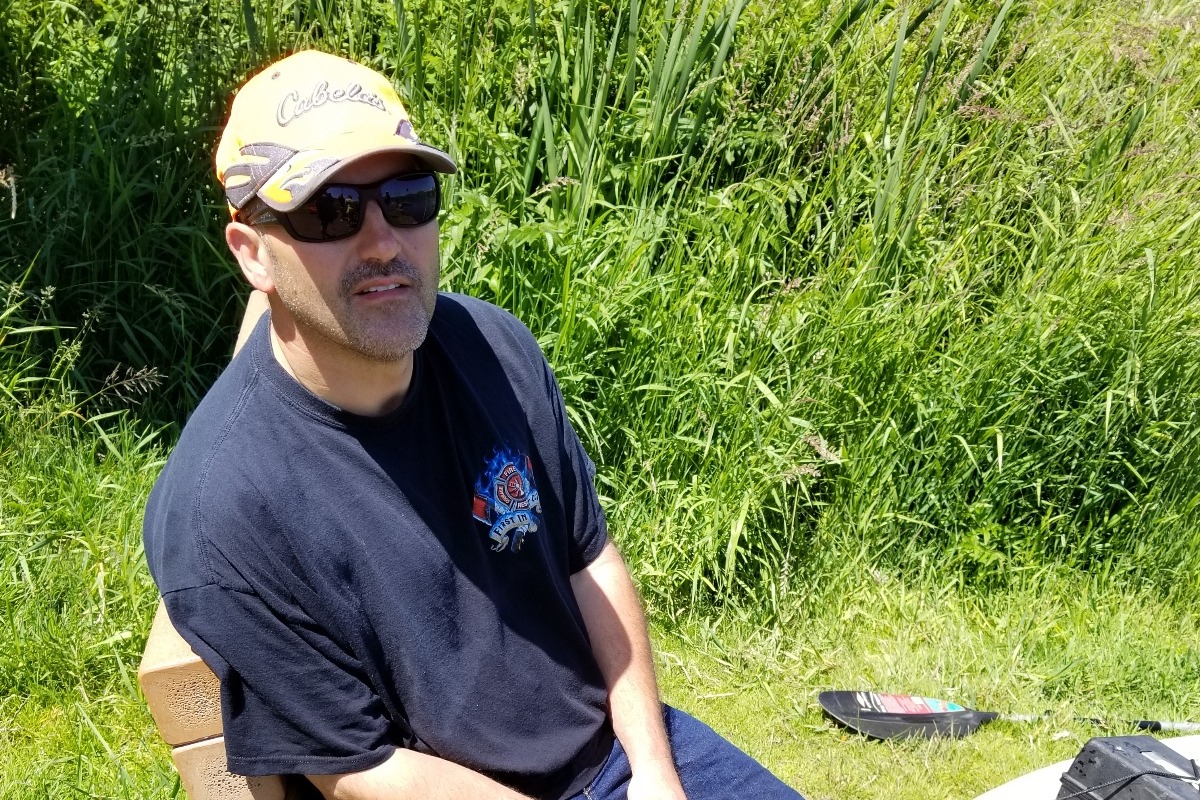 Fundraiser by Conni Maggs McNamee Support the McNamee Family