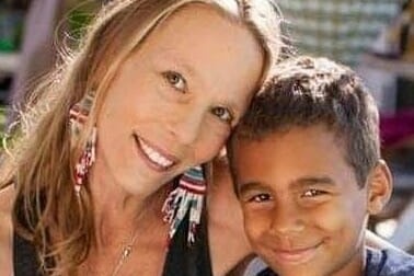 scholarship fund for Quincy photo