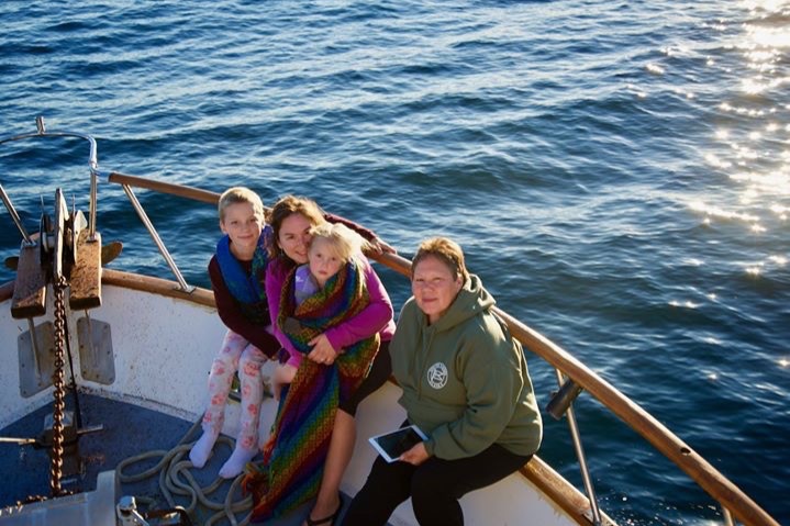 Jesse D Ranke Fundraiser by Jesse Ranke : Debbie and Rachel Emergency Fund