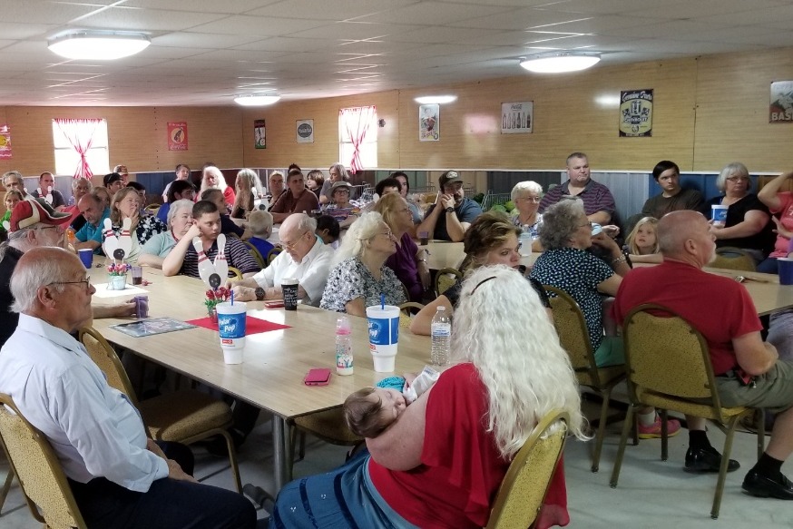 Fundraiser By Stephanie Anderson Soup Kitchen Fence