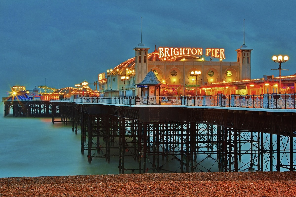 Autumn's Year Abroad photo