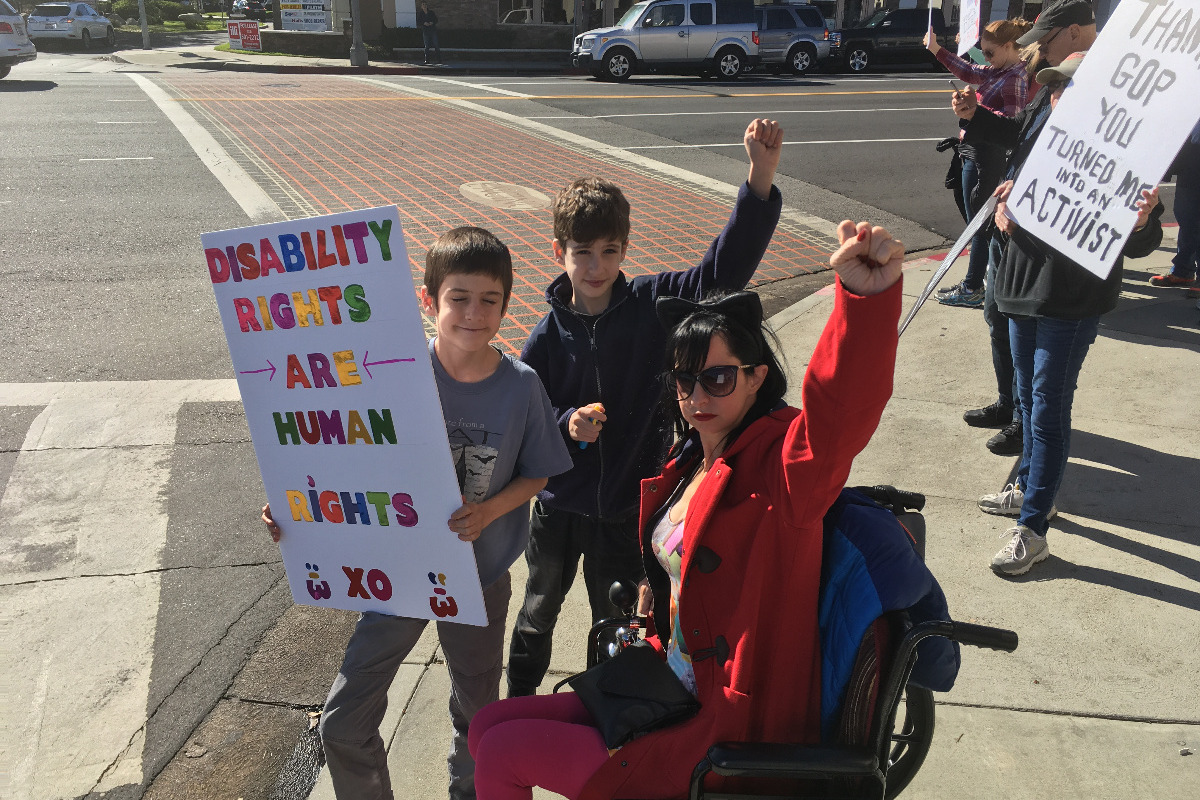 Kelly's PT and Motorized Chair photo