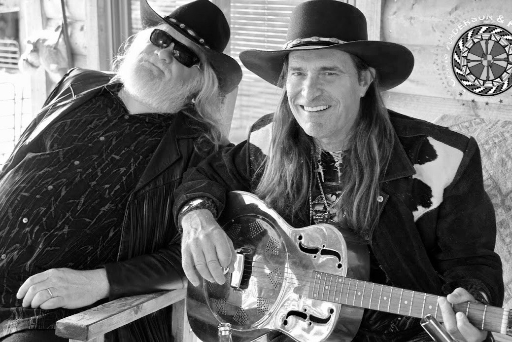 Fundraiser By Chris Anderson Rattlebone Relief Fund
