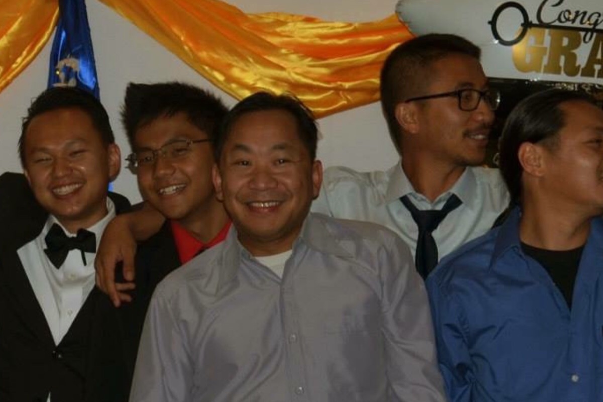 Fundraiser by Ka Vang : Chue Yee Yang