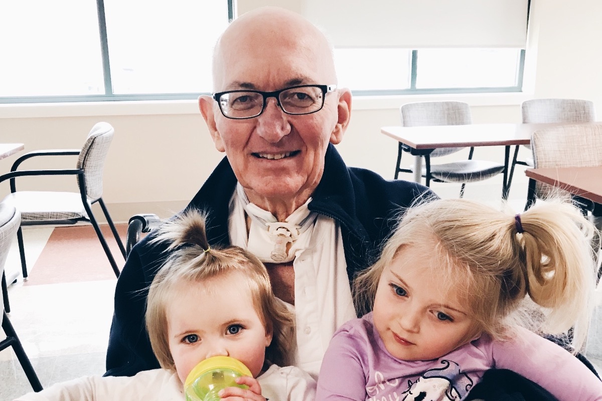 Fundraiser by Megan McDaniel Bailey Lane Bailey Needs Our Help