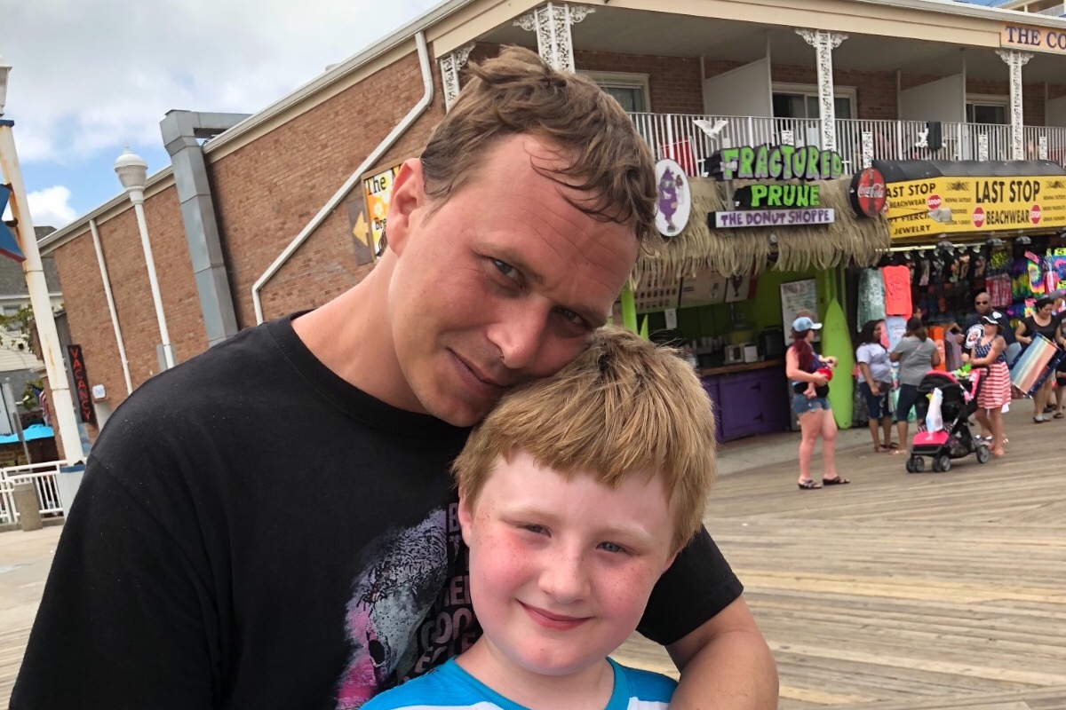 Fundraiser by Ayla Barton : Jarrett & Family’s Recovery