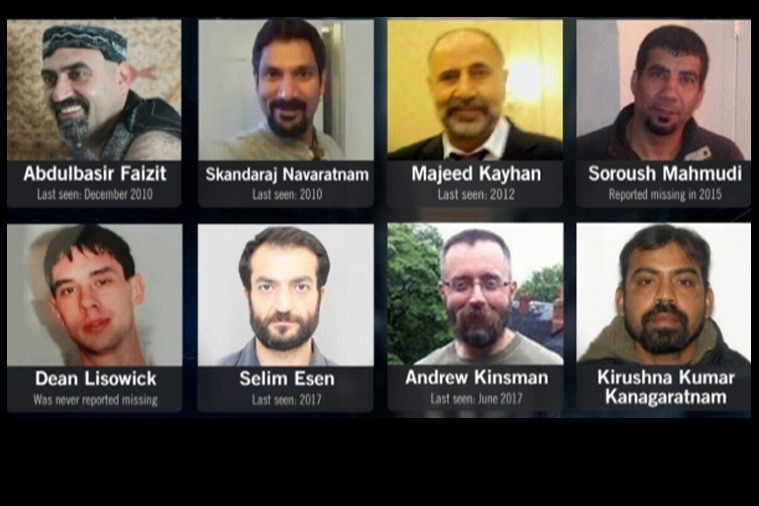 Family Support Fund photo