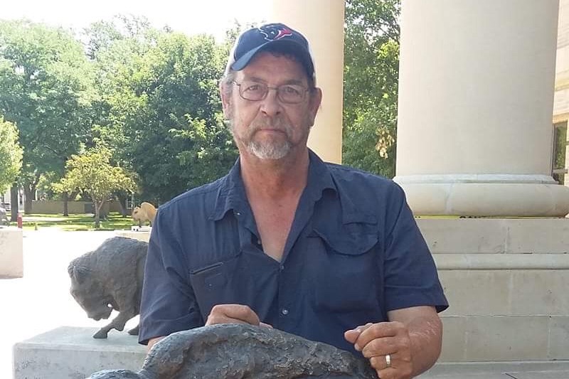 Fundraiser for Delores Mitchell by Murphey Mitchell Randy