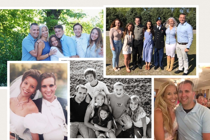 Fundraiser by Michelle Page Support For the Wheat/Hooper Family