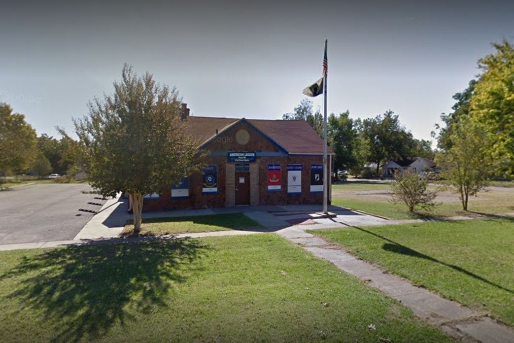 Fundraiser by Carl Batt Ellison American Legion Post 88 Norman, OK