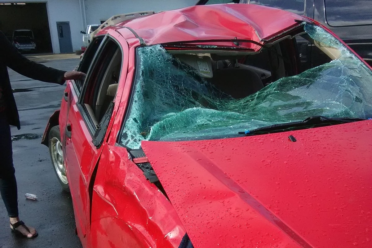 Click here to support Help! Need A Used Car For Work. organized by Theresa DeFrenn
