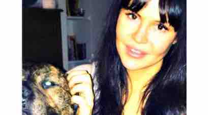 Fundraiser for Suzy Mccoppin by Julie Sarah Mintz : Suzy McCoppin
