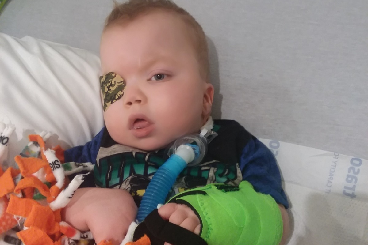 Team Mason Angels photo